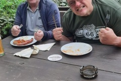 Hemelvaartsweekend 2024