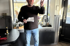 Nieuwjaarsreceptie 2026