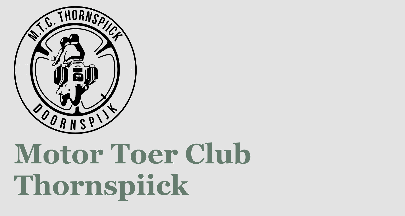 logo club